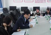 学会到广西教育学院座谈交流