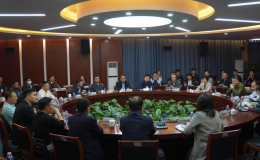学会举办2023年度广西人工智能学会智能制造领域分会学术研讨会