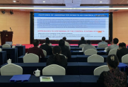 国际应用智能学术会议(ICAI2023）在南宁召开