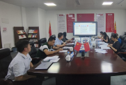 “智慧交通与网络感知在车联网系统中的研究与应用示范”项目通过科技成果评价