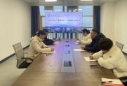 党旗领航：学会到南宁桂电电子科技研究院有限公司交流调研