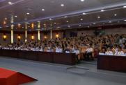 学会协办人工智能赋能乡村振兴高质量发展大会