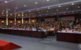 学会协办人工智能赋能乡村振兴高质量发展大会