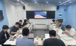 “基于人工智能的自动化集装箱码头全域安全管控体系研究及应用”项目通过科技成果评价