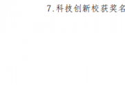 【公示】关于第二十一届宋庆龄少年儿童发明奖广西赛区选拔暨2026年广西区青少年智能硬件编程活动获奖名单的公示