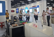 学会到广西人工智能学院调研交流