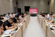 学会举办专家助企赋能——产教融合对接会·广西人工智能学会专场活动