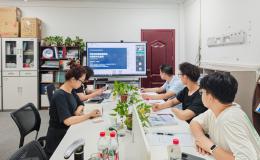 “绿色低碳通算智融合关键技术及应用”项目通过科技成果评价