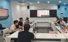 “面向视联网的智能容灾备份关键技术及应用”项目通过科技成果评价